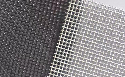 高碳钢金刚网
