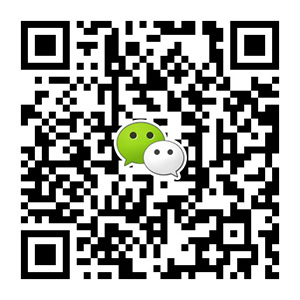 扫码添加微信